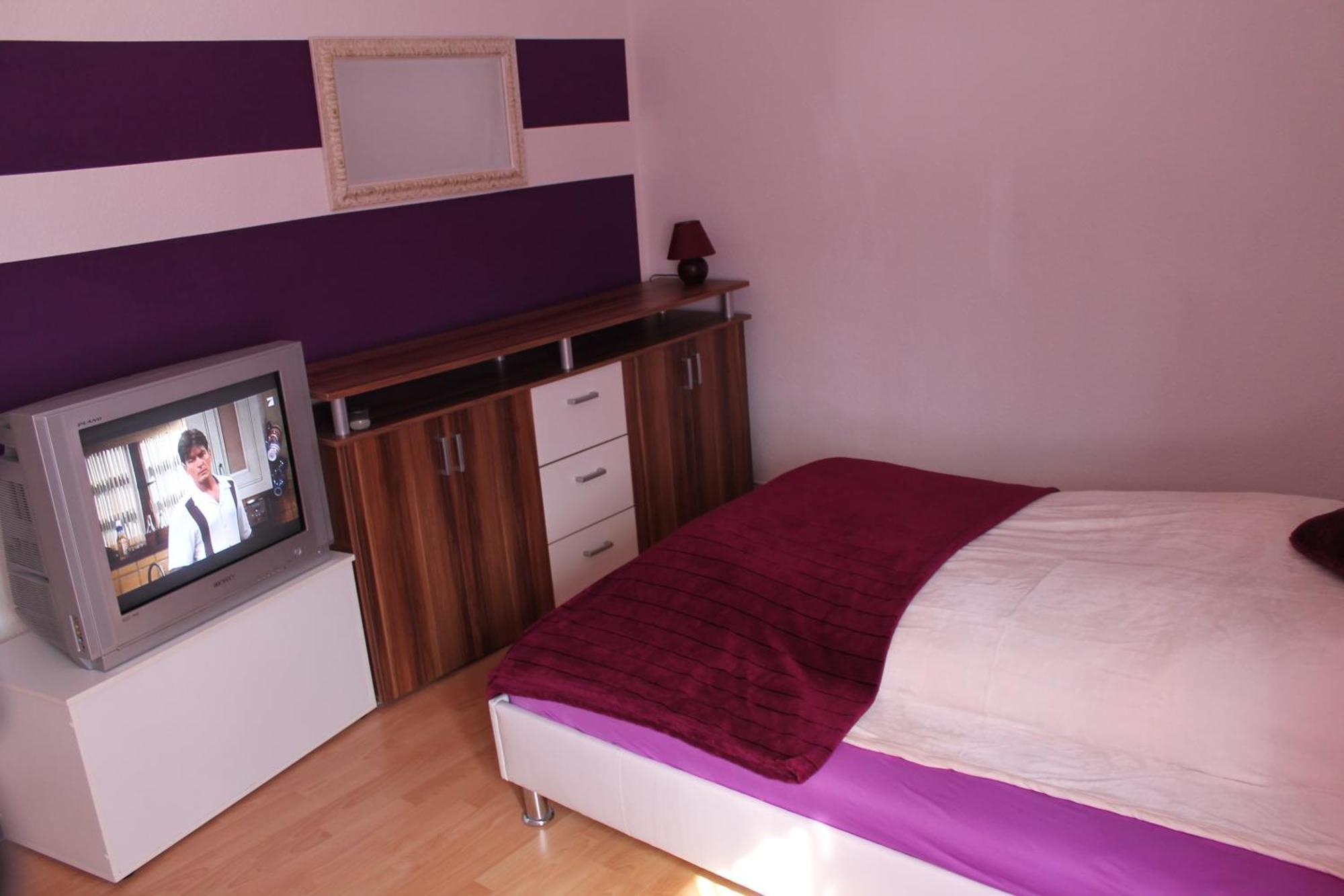 Bs Business Travelling Hannover City Zimmer foto