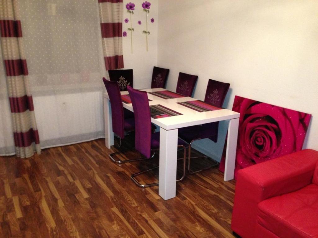Bs Business Travelling Hannover City Zimmer foto
