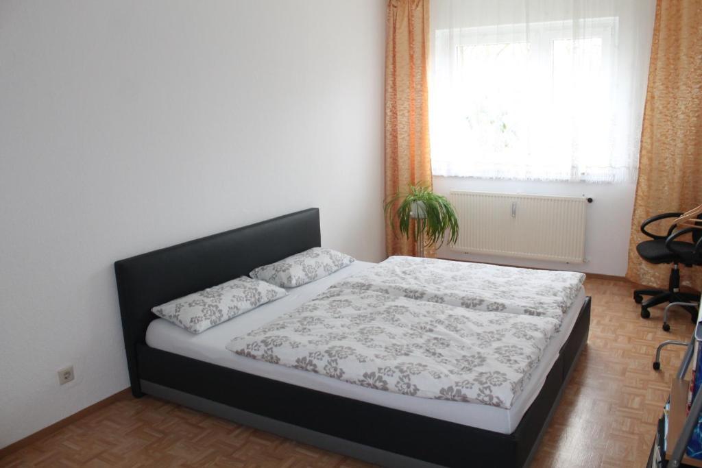 Bs Business Travelling Hannover City Zimmer foto